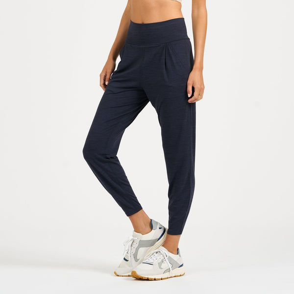 Lux Harem | Midnight Heather